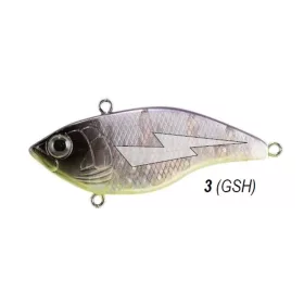 Rapture Pro SL Vibe Crank S GSH 5.0cm 14gr Wobbler