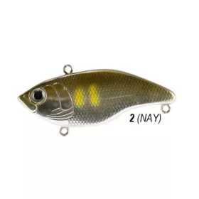 Rapture Pro HF Vibe Crank S NAY 6,0cm 16gr Wobbler