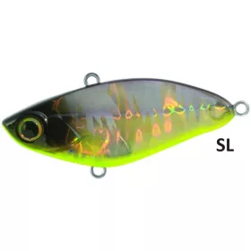 Rapture PRO X Vibe S SL 4.5cm 8.5gr Sinking Wobbler