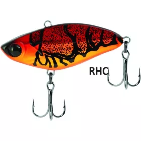 Rapture PRO X Vibe S RHC1 4.5cm 8.5gr Sinking Wobbler