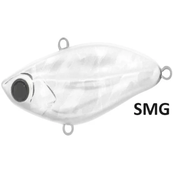 Rapture PRO X Vibe S SMG 5.0cm 12.0gr Sinking Wobbler