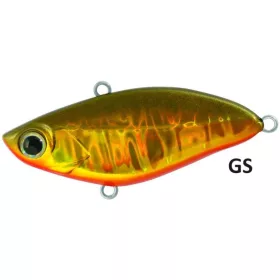 Rapture PRO X Vibe S GS 5,0cm 12,0gr Sinking Wobbler