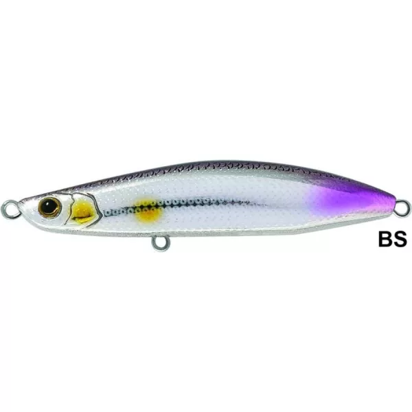 Rapture PRO Sacast 76S 7,6cm 12,8gr BS Wobbler