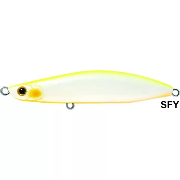 Rapture PRO Sacast 76S 7,6cm 12,8gr SFY Wobbler