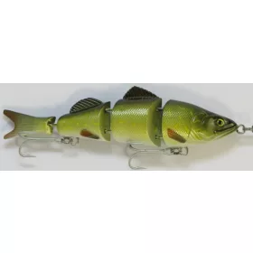 Rapture Silent Swim S Pike 15cm 48gr Wobbler