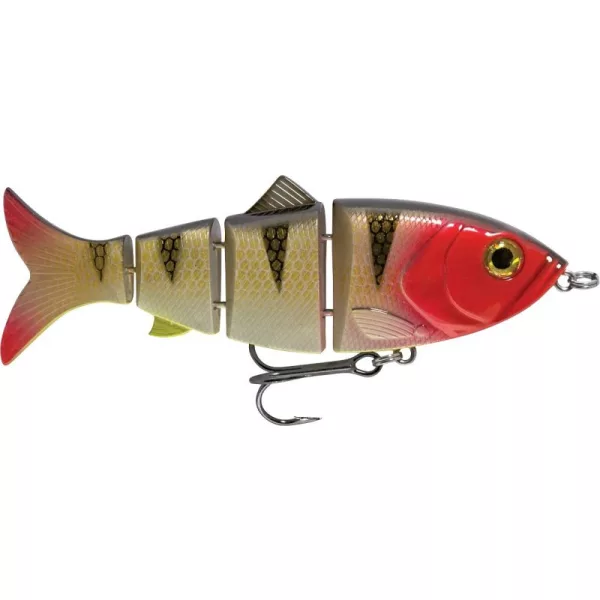 Rapture Silent Shad SK Hot Shad 11,5cm 24gr Wobbler