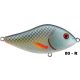 Rapture Pro Sharper Jerk SR 7cm 17gr Wobbler