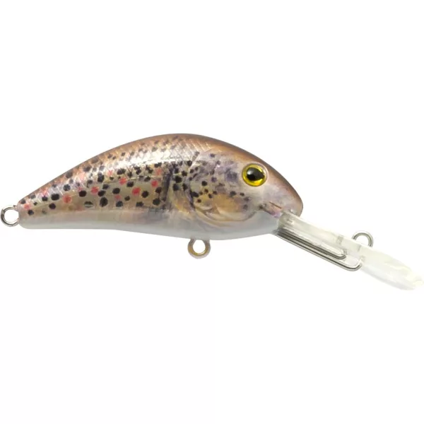 Rapture Pro Evoque F LVF 4cm 3,5gr Wobbler