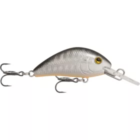 Rapture Pro Evoque F SO 4cm 3,5gr Wobbler