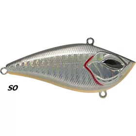 Rapture Sniper Max Vibe 70LP S SO 7cm 17.3gr Wobbler