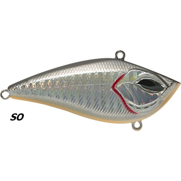 Rapture Sniper Max Vibe 70LP S SO 7cm 17.3gr Wobbler