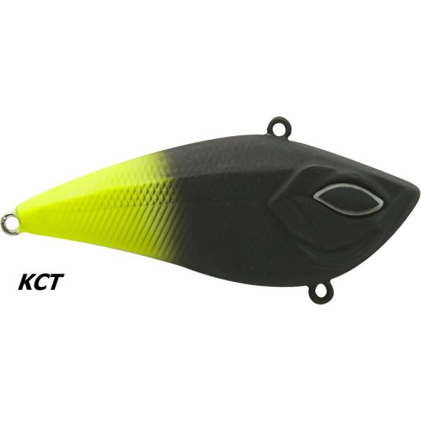 Rapture Sniper Max Vibe 70LP S KCT 7cm 17.3gr Wobbler