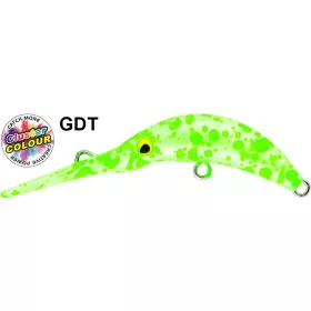 Rapture Diavel Deep Area Crank F GDT 3.5cm 2.2gr Wobbler