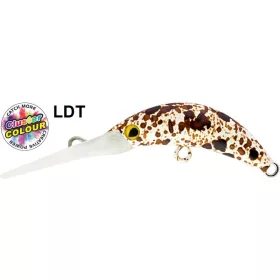 Rapture Diavel Deep Area Crank F LDT 3.5cm 2.2gr Wobbler