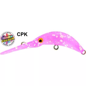 Rapture Diavel Deep Area Crank F CPK 3,5cm 2,2gr Wobbler