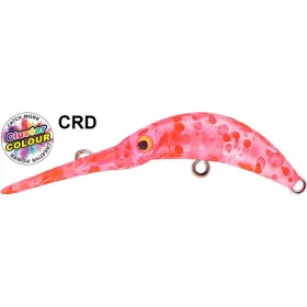 Rapture Diavel Deep Area Crank F CRD 3.5cm 2.2gr Wobbler