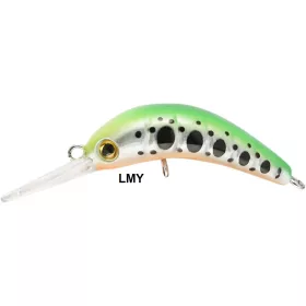 Rapture Diavel Area Crank S LMY 3,5cm 2,5gr Wobbler