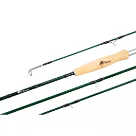Delphin Flayka 9ft #5 4-Piece Fly Rod