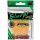 Trabucco Slurp Bait Maggot Natural White White Artificial Ponts 50pcs