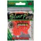 Trabucco Slurp Bait Honey Worm XL Re Artificial worm 25pcs