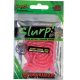 Trabucco Slurp Bait Honey Worm XL Pink Glitter 25pcs