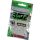 Trabucco Slurp Bait Honey Worm XL Silver Glitter Bee Larvae 25pcs