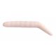 Trabucco Yummy Bait Brucona White Plastic Bait 8pcs