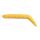 Trabucco Yummy Bait Brucona Cream Plastic Bait 8pcs