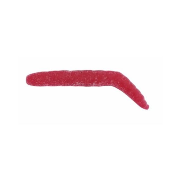 Trabucco Yummy Bait Brucona Bubble Gum Plastic Bait 8pcs