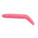 Trabucco Yummy Bait Brucona Blood Red Plastic Bait 8pcs