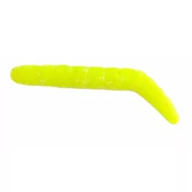 Trabucco Yummy Bait Brucona Yellow Plastic Bait 8db