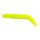 Trabucco Yummy Bait Brucona Yellow Plastic Bait 8pcs