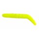Trabucco Yummy Bait Brucona Yellow Plastic Bait 8pcs
