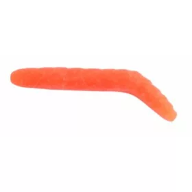 Trabucco Yummy Bait Brucona Orange Plastic Bait 8db