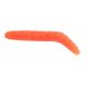 Trabucco Yummy Bait Brucona Orange Plastic Bait 8pcs