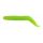 Trabucco Yummy Bait Brucona Green Chartreuse Plastic Bait 8pcs