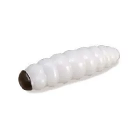 Trabucco Yummy Bait Camola White Plastic Bait 8db