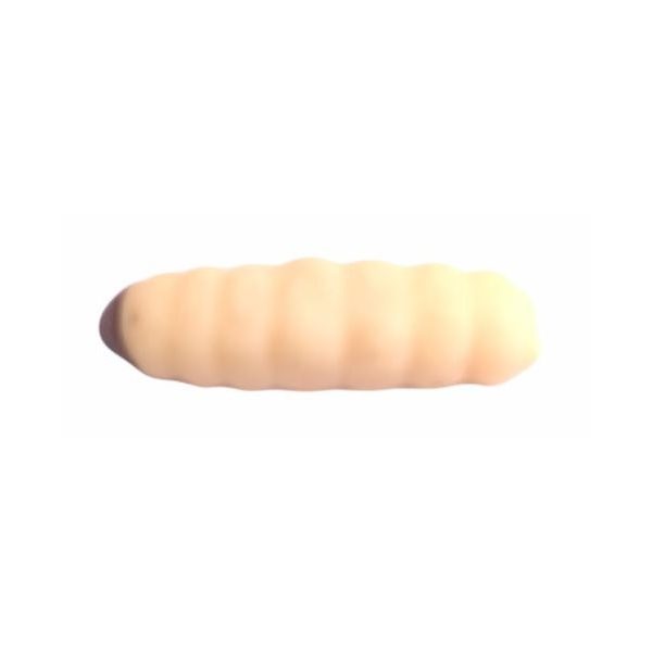 Trabucco Yummy Bait Camola Natural Plastic Bait 8pcs