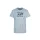 Daiwa D-VEC Trout Light Blue T-shirt 2XL