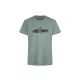 Daiwa Trout Pistachio Polo XL