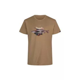 Daiwa Pike Sand Polo M