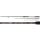 Team Feeder By Döme Power Fighter Quiver 300M 10-50 g Feeder rod