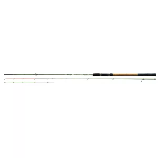 NEVIS Vanity Carp Feeder270H 45-130gr Feeder rod