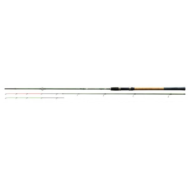 NEVIS Vanity Carp Feeder 300XH 50-180gr Feeder rod