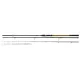 NEVIS Vanity Carp Feeder 360XH 50-140gr Feeder rod