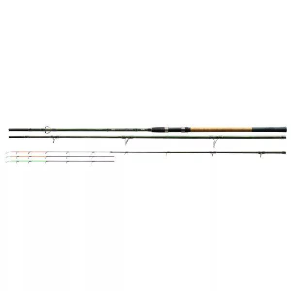 NEVIS Vanity Carp Feeder 390XXH 80-220gr Feeder rod