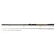 NEVIS Vanity Carp Feeder 390H 45-130gr Feeder rod