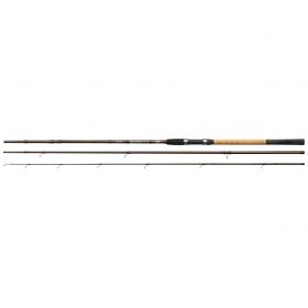 NEVIS Power Carp Match 390 10-30g Match rod