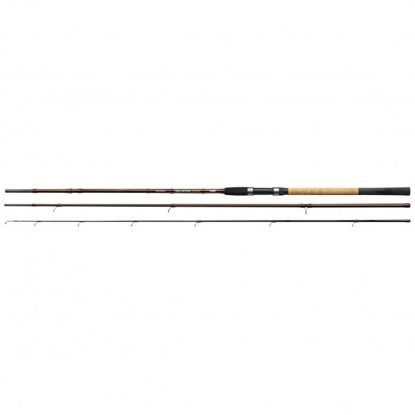 NEVIS Power Carp Match 390 10-30g Match rod