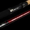 NEVIS Red Carp Feeder 360 60-150g Feeder rod
